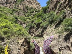 -桑干河大峡谷旅游区