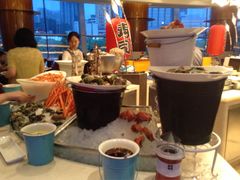 -怡咖啡自助餐(宁波香格里拉店)