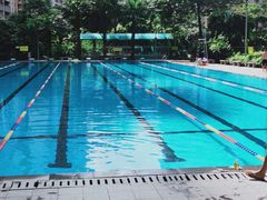 -猎德游泳池(猎德花园店)