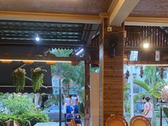 -基诺山寨.版纳民族特色菜