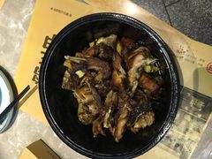 -厝小满.姜母鸭/泉州菜(桥南店)