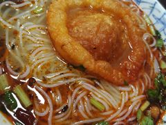 -南充姚记米粉(玉林店)