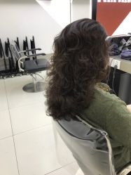 点击看大图 -FINE HAIR 烫染专业设计