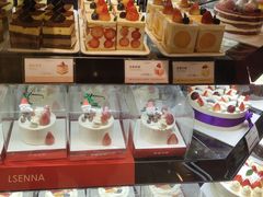 -罗森尼娜(解放西路店)