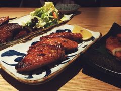 -昇鳗鱼家(浦东店)