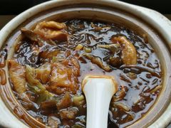 牛肉酸辣汤-二中酸辣汤(无锡梁溪区店)