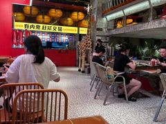 -神府路壹号·海鲜烧烤排档(三坊七巷店)