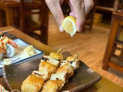 -鸟鹏烧鸟居酒屋(仁恒梦中心店)