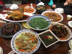 -徐鼎盛民间菜(上筑店)