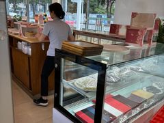 -蜂蝶来饼店(拱北总店)