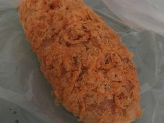-巴黎贝甜(大宁国际商业广场店)