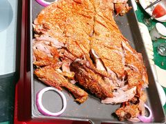 -九十九顶毡房(阜石路店)