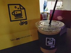-JPG coffee(广州体育西店)