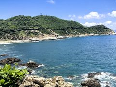 -三亚西岛海洋文化旅游区