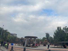 -枫香湖儿童公园