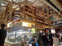 -巴奴毛肚火锅(安阳相州店)