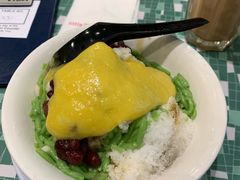 -小槟城美食馆