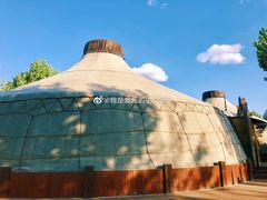 -九十九顶毡房(阜石路店)