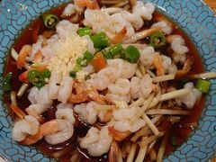 -金陵后厨·南京菜(新街口秣陵路店)