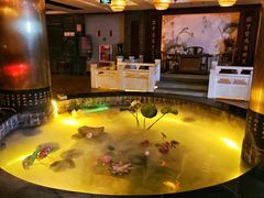 -正元阁影院足道SPA(鲁迅故里店)