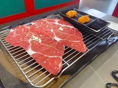 -明洞王妃家烤肉(苏州中心星悦汇店)