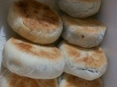 -老北京绿豆饼(解放路店)