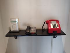 -上海虹桥西郊假日酒店