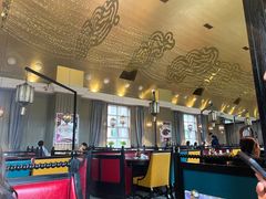 -竹溪一号·天域阁(骑马山店)