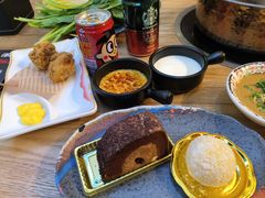 -松野谷·寿喜烧自助(华联顺义金街购物中心店)