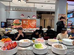 -龍歌自助小火锅(李沧顺和汇店)