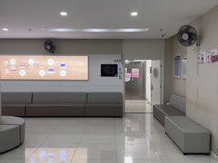 -美年大健康体检中心(太阳宫分院)