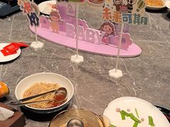 -同庆楼(滨湖万达广场店)