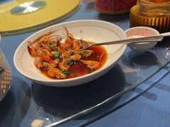 -宴周康·精致江浙菜(周浦店)