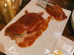 -小大董·烤鸭(王府井apm店)