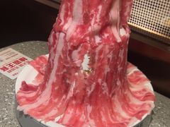 -大龙燚火锅(太古里店)