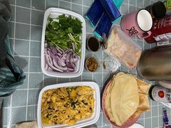 -春饼先生·北京烤鸭(甘井子万达店)