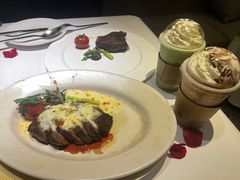 -王品牛排(珠海富华里店)