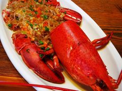 -南海渔家•海鲜•正宗海南菜(海棠湾店)