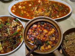 -常和州·夜宵大排档(常州单店)