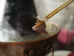 -天桥老金涮肉(牛街店)