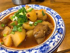 -白家高记肥肠粉(总店)