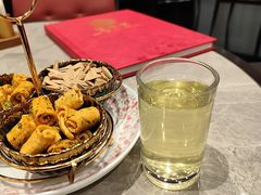 -香丰阁·烤鸭·川湘菜(清河店)