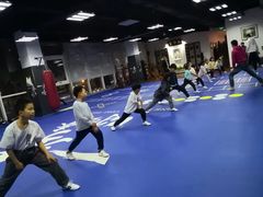 -咏春拳学总会·一拳咏春(双井店)