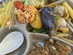 -素满香·素食自助餐(福州·长乐北路店)