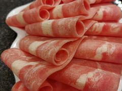 -鼎汇丰重庆老火锅(鞍顺园店)