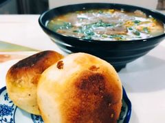 -牛煎里牛肉煎包淮南牛肉汤(广东路店)