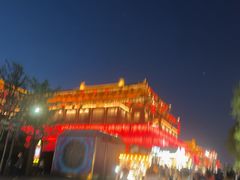 -大唐不夜城贞观广场