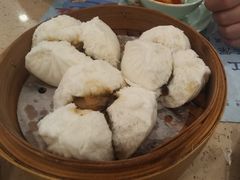 -点都德(华强北店)
