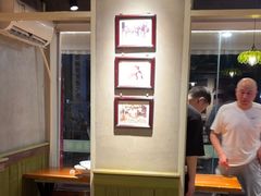 -飨府.老淮面馆.自营(清河路店)