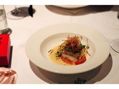 香煎黑鳕鱼-蝶舍·MAISON PAPILLON